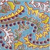 New Delhi Ceramic tile