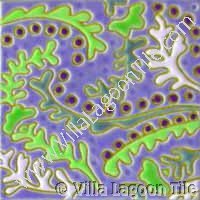 Indian cerramic tile designs