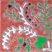 Cloisone design tiles