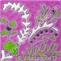 handmade tile