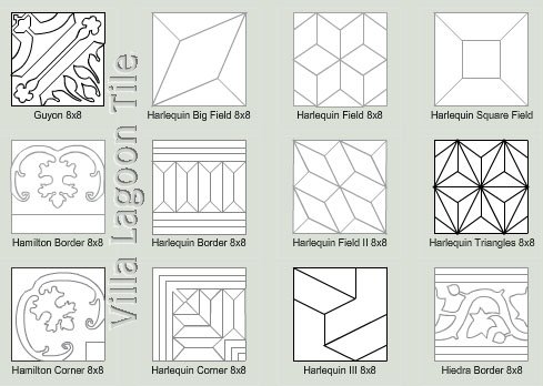 merida type floor tile