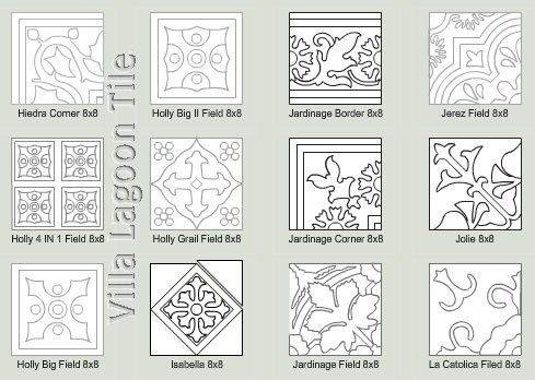 mexican tile to order