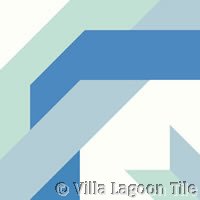 Mexican tile -cement tile from mexico