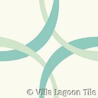 contemporary cement tile from mexico