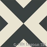 Mission tile Mexican