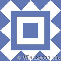 Moorish Marakesh Fez Tile