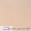 Naranjua cement tiles