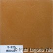 brown floor tile