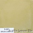 Camois floor tile