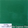 dark green floor tile