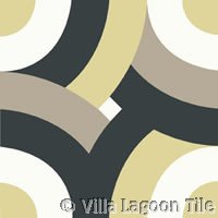Modern tile designs