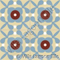 deco tile for cement floors