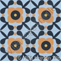 mosaico baldosa tile
