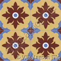 mexican floor tiles
