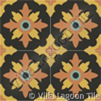 mexican tile for floors