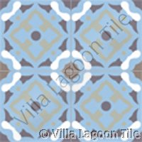 spanish mexican tiles