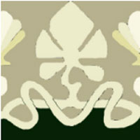 Antique Art Nouveau