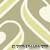 Ratan look beach house floor tile