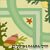 Trapani Green Cement Tile