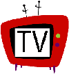Tiles on TV