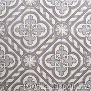 Aguayo Cathedral Tile