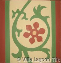 Robert F Kennedy School Tile