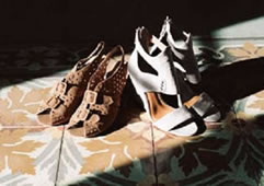 Antique tile in Urban Outfitters Catalog