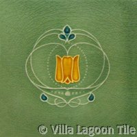 Mid Century Tile Designs