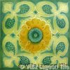 Victorian Style Tile