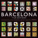 Barcelona Tile Design Book