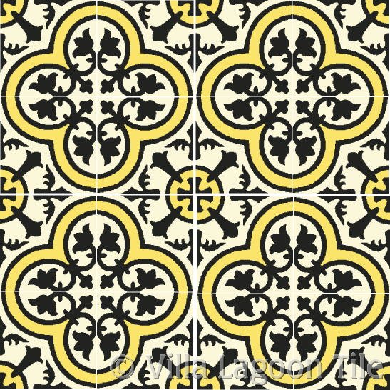 Tile floor installation ideas
