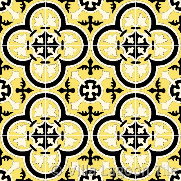 tile floor design ideas
