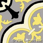 color variation of Bayhibe tile