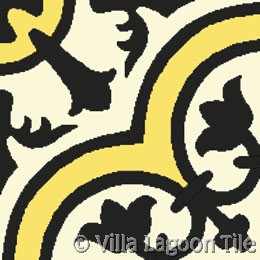Bayahibe tile