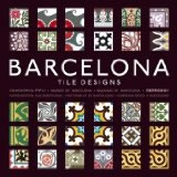 Barcelona Tile Book-cement tile