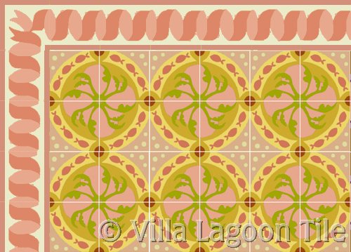florida tile floor