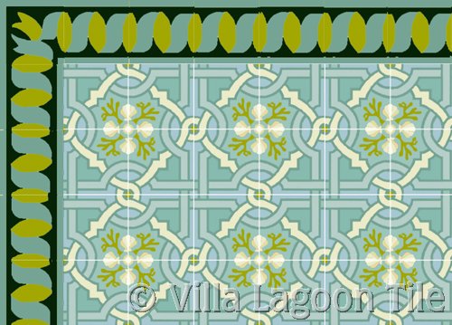 kitchen backsplash tile designs beach house