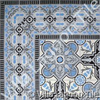 Cubam Tile Aguayo