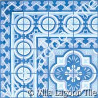Cuban Tile Miami Florda