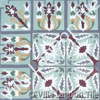 Florida cement tile supplier