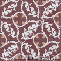 Old world tile