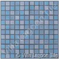 Encaustic cement tile