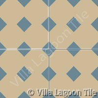 Contemporary tile designs