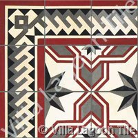 Grand Cordoba Tile