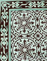 antique tile reproduction