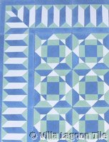 antique tile reproduction