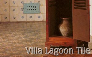 cuban tile kitchen floor tile