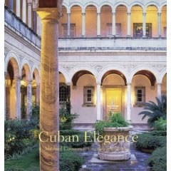 Cuban tile from Cuban Elegance book