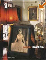 inside havana book cover