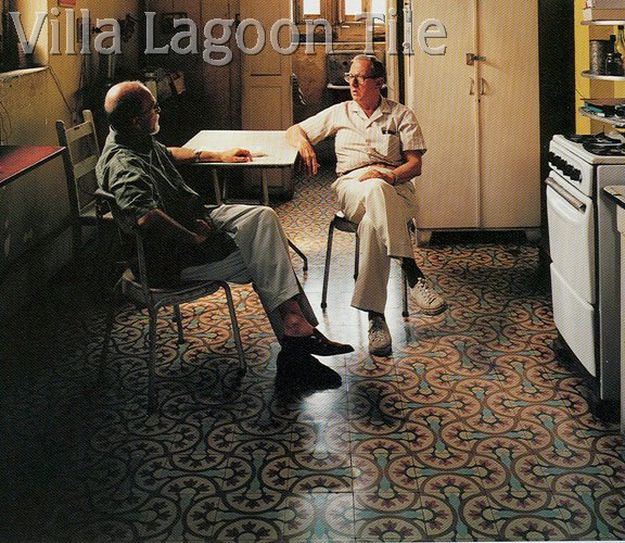 cuban kitchen tile flooring